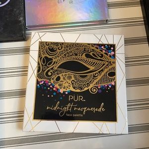 Face pallete by pur‎